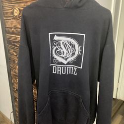 Men’s Hoodie Large 