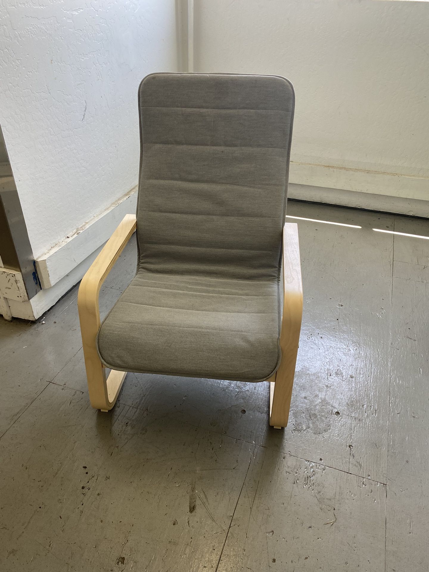 Poang Chair