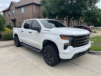 2023 Chevrolet Silverado