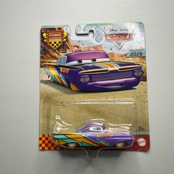 Disney Pixar Cars Ramone Race to Celebrate