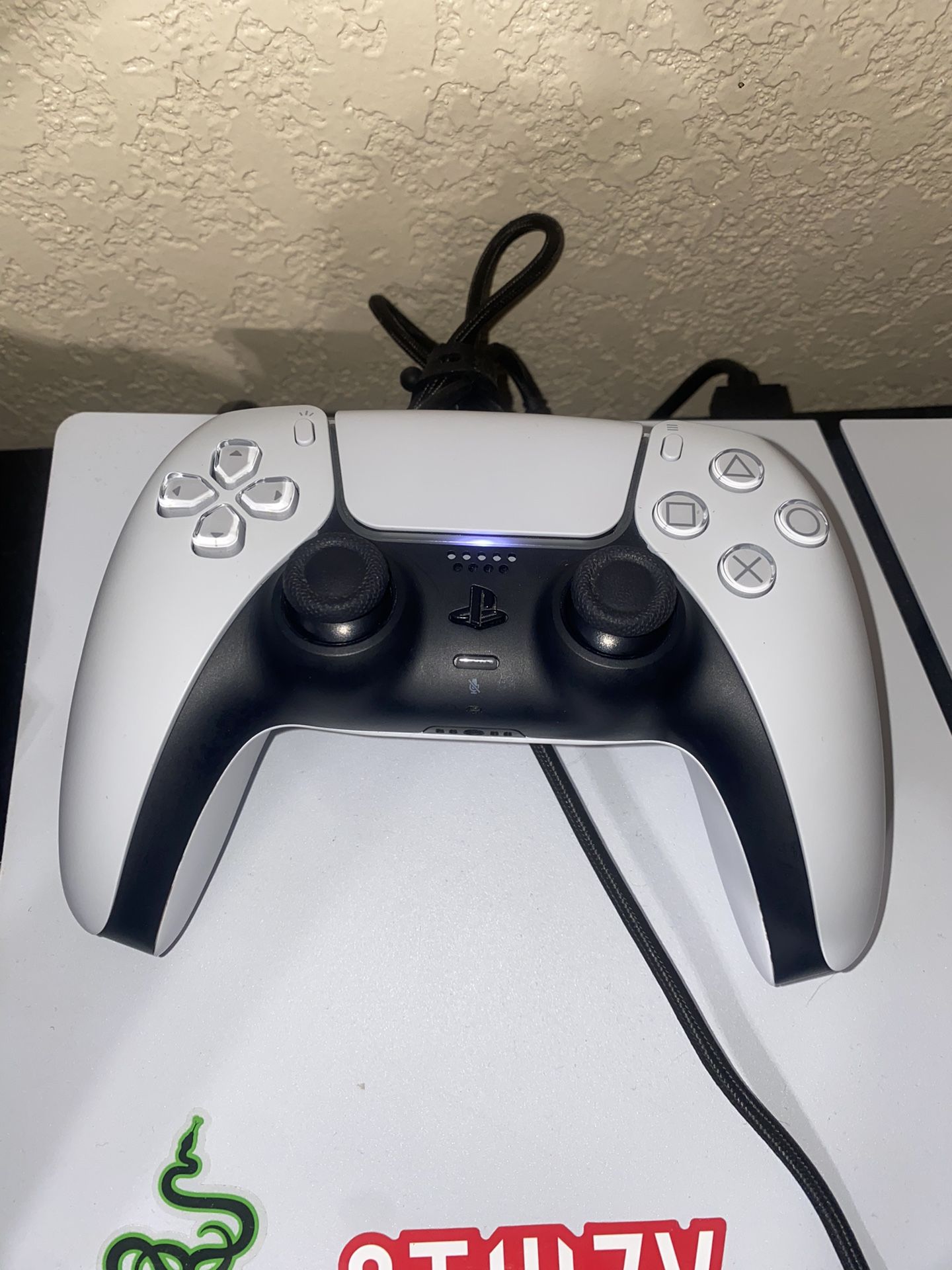 Ps5 Remote