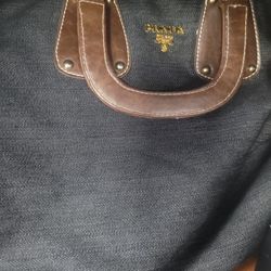 Beautiful Bag 