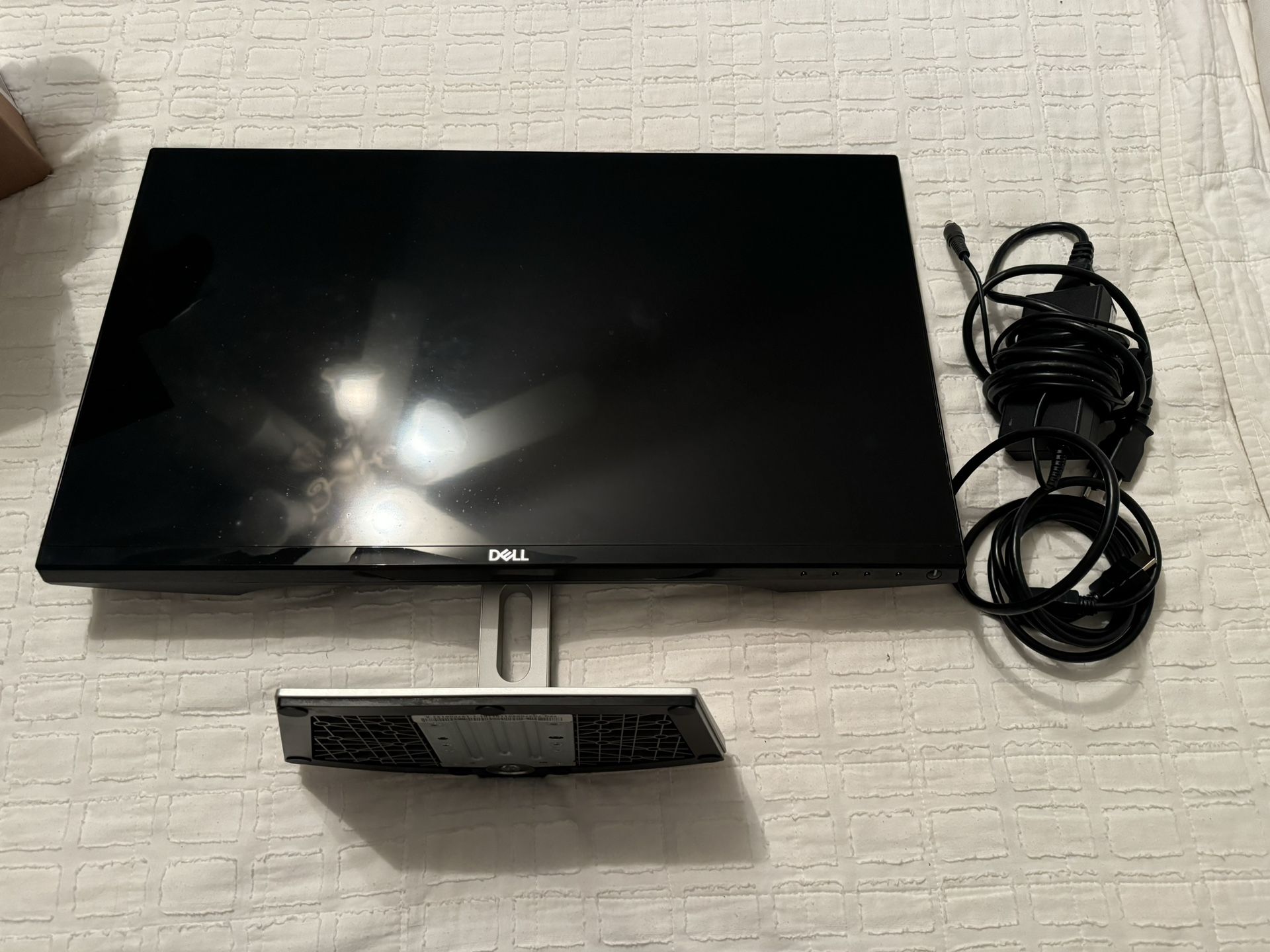 Dell Monitor