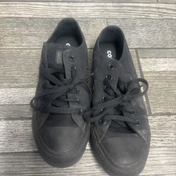 Converse Size 7.6 Women
