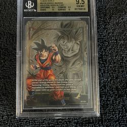 Dragon Ball Card