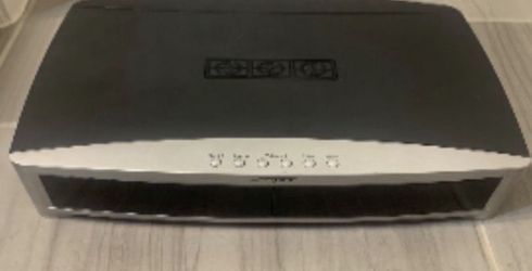 Bose Model AV3-2-1 III Media Center DVD CD Main Receiver  Unit Only $20