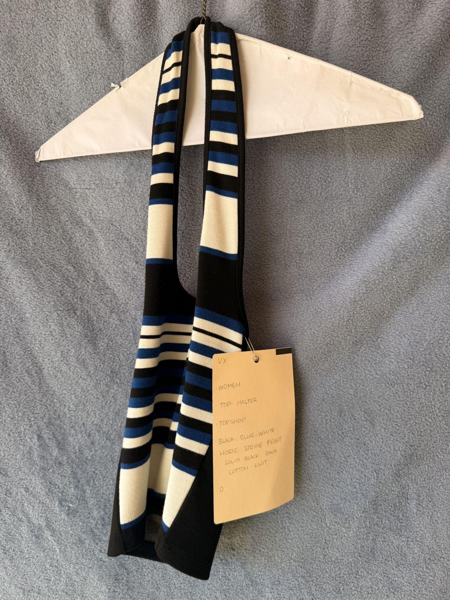 Top Shop Halter New 
