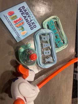 Baby items