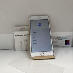iPhone 8 256gb Unlocked 