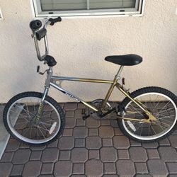 1979 BMX Track Certified Team Murray