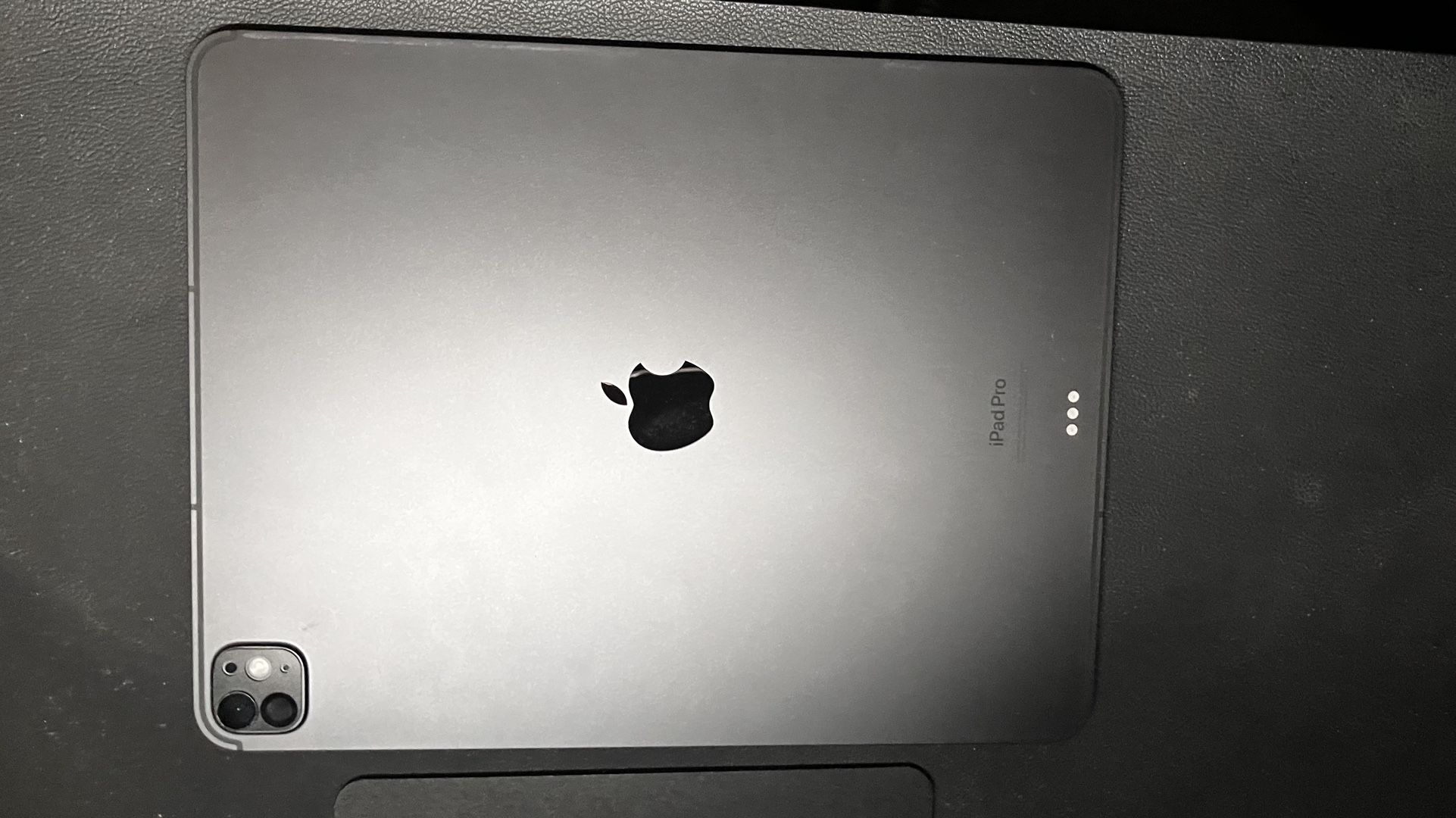M4 iPad Pro 13