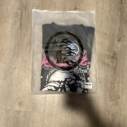 hellstar records t-shirt