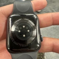 Apple Watch 6 Series GPS