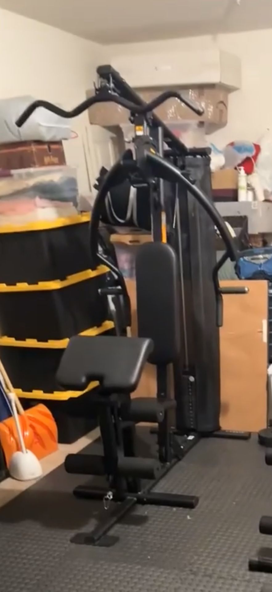 Home Gym