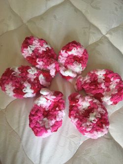 Reusable water balloons