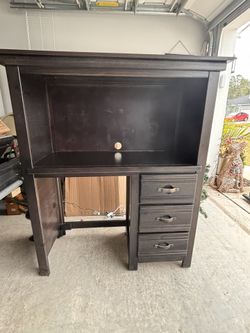 Computer Cabinet