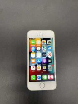 iPhone SE 2016 64GB 