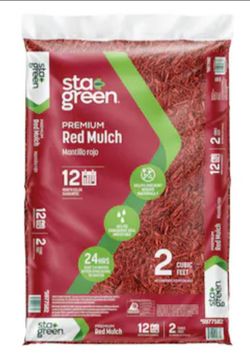 Mulch