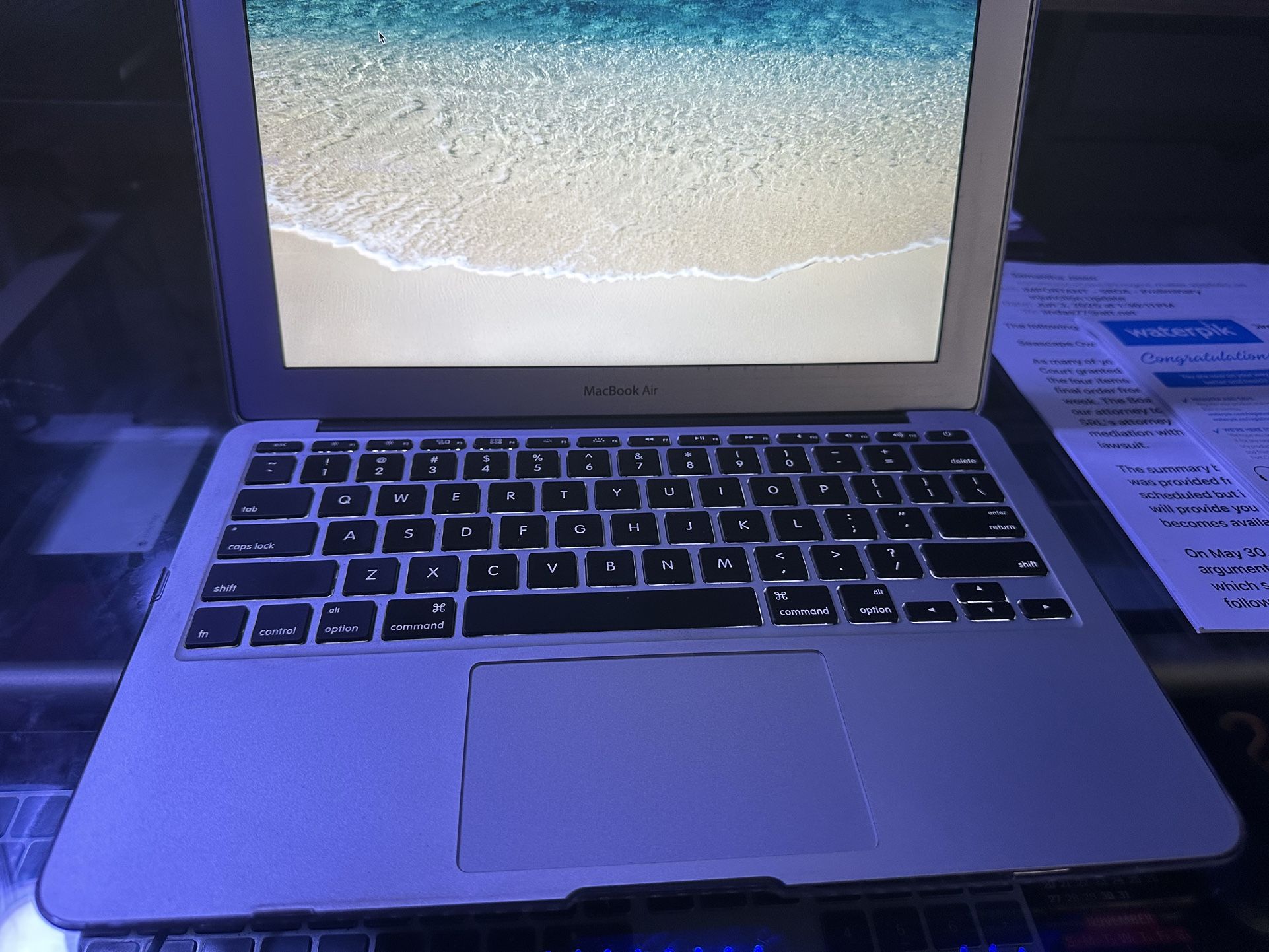 MacBook Air