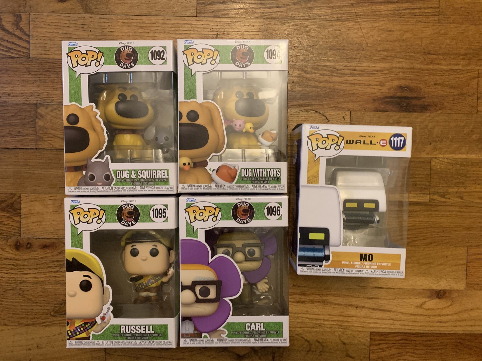 Funko pop