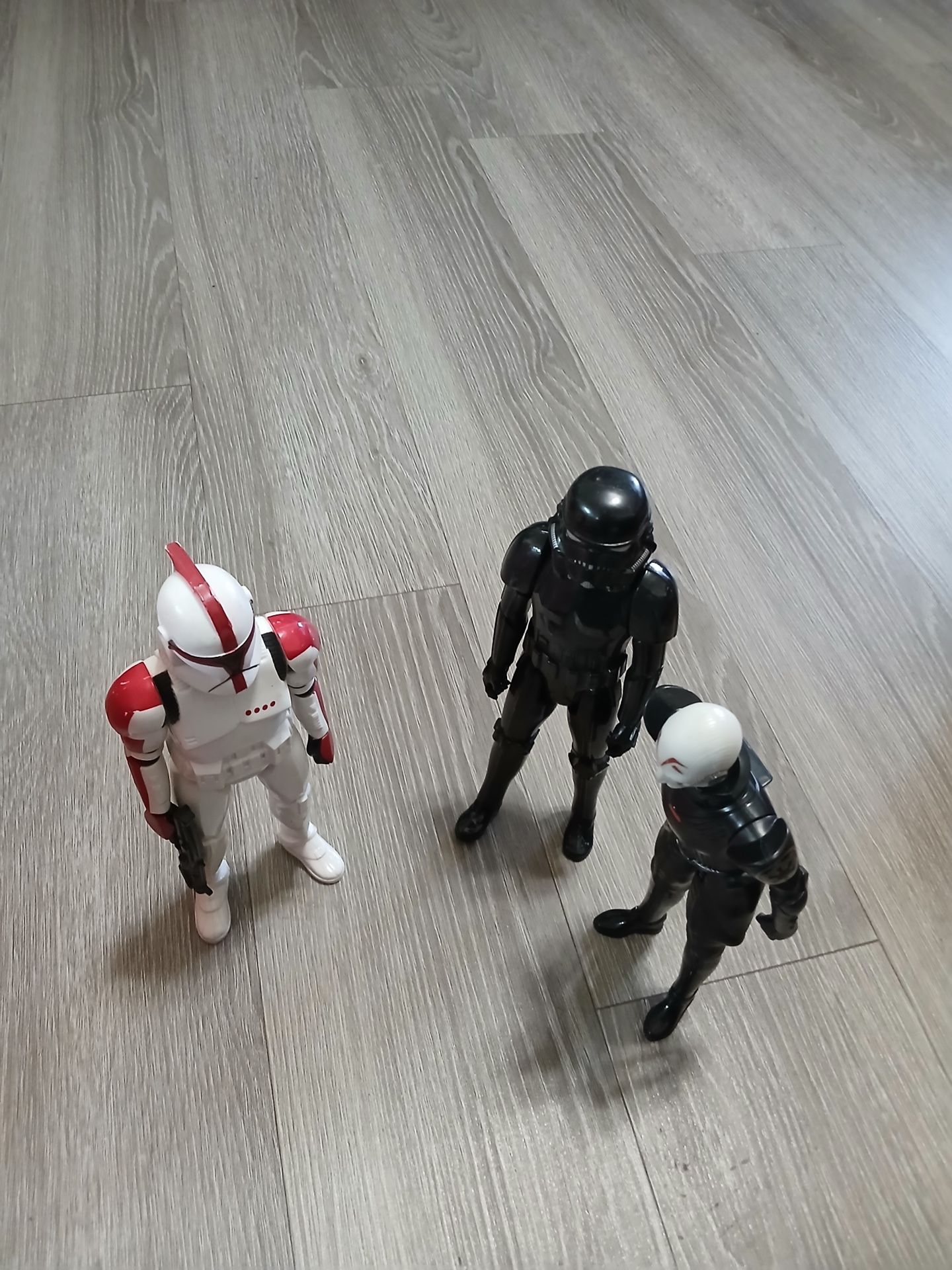 G.I JOE Collection