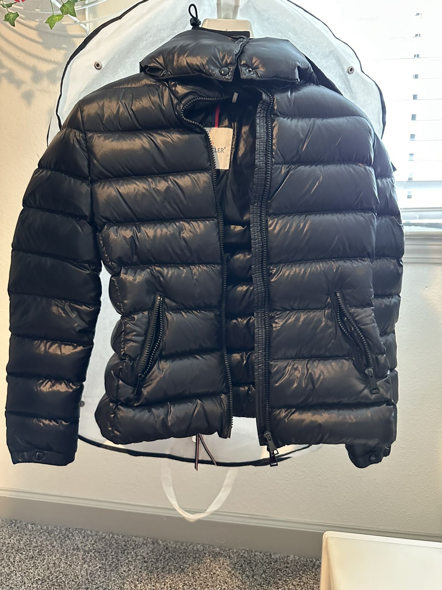 Moncler jacket