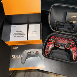 Scuf Reflex PS5 Controller