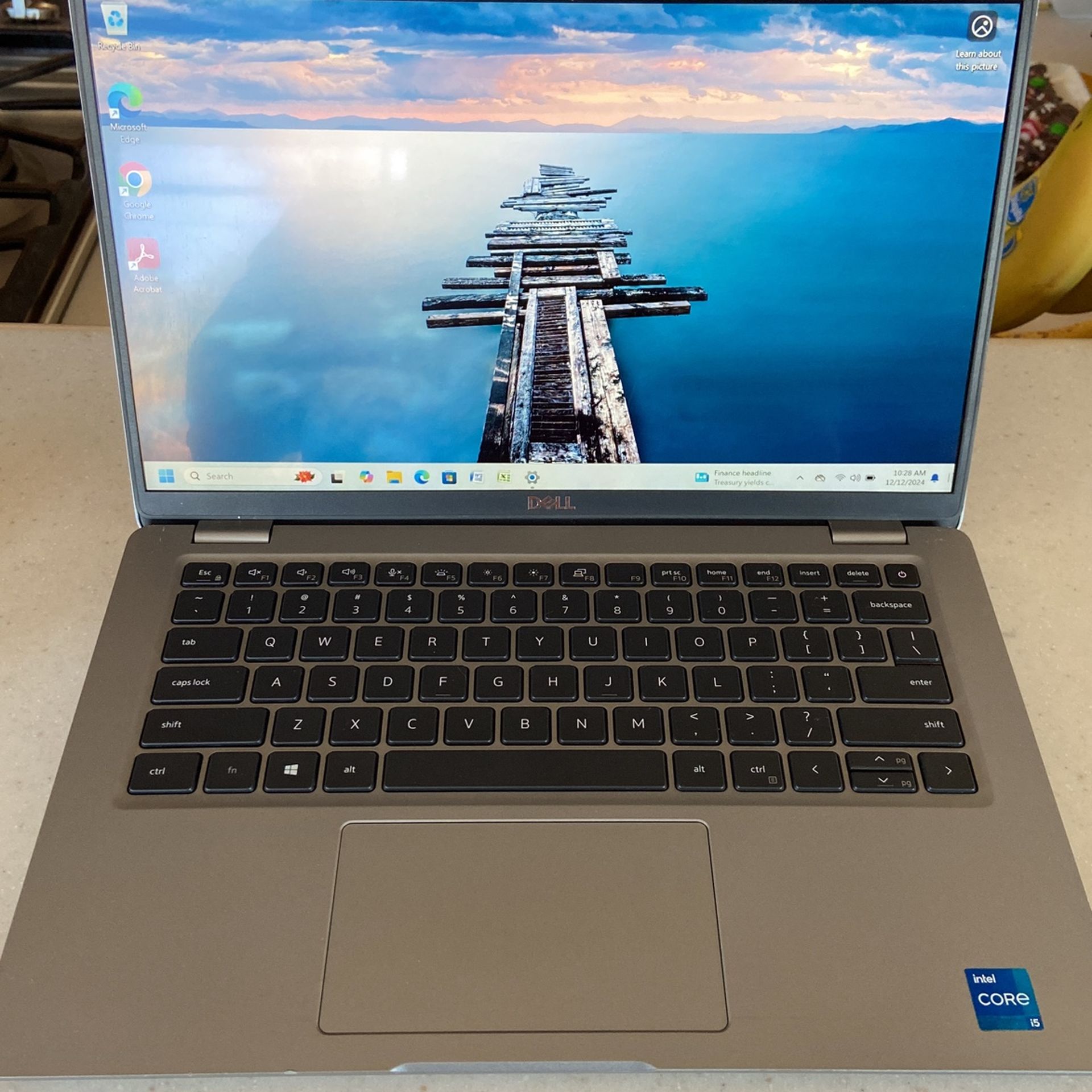 Dell Latitude 5420 Laptop