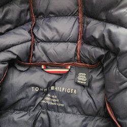 Tommy Hilfiger Jacket