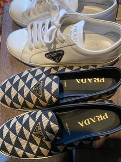 Prada Shoe Bundle
