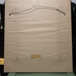 Cute Ballerina Frame  Two🩰 With a Candle Holder 