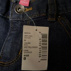 Children Place Jeans