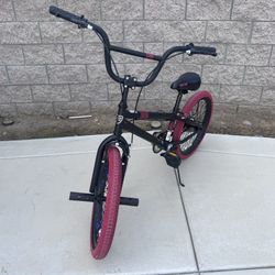 Boys 20” Kent - Dread Bike