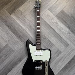 Squire Jazzmaster 