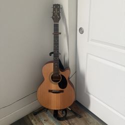 JASMINE Guitar 