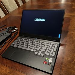 Lenovo Legion Slim 7 