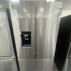 Only $2599 Through Memorial Day Kitchenaide Counter Depth French Door Refrigerator 