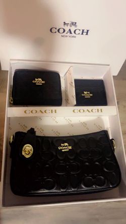 Crossbody