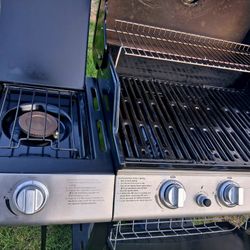 Kenmore Bbq Grill 4 Burners
