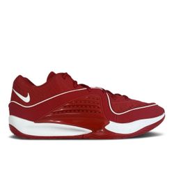 Nike KD 16 TB  FN7091_602basketball Shoes