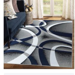 GLORY RUGS Area Rug