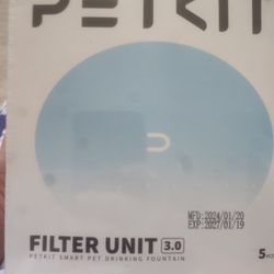 Petkit  Smart Pet Drinking Fountain 