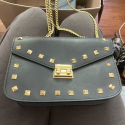 Italian Leather Bag