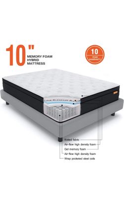 King Mattress