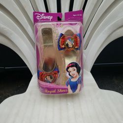 Disney Princess Shoes
