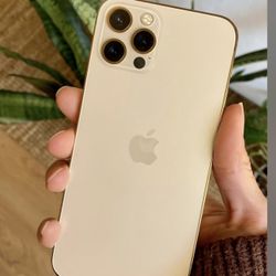 iPhone 12 Pro Max     Tmobile 