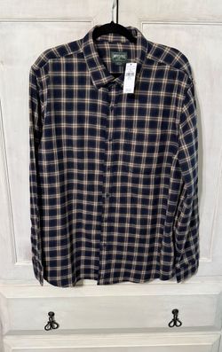Men's Long Sleeve