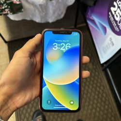 iPhone 11 (read description)