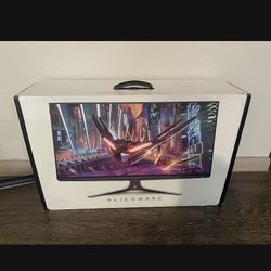 Alienware AW2723DF Gaming Monitor