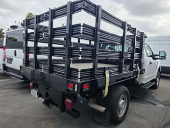 2019 Ford F-350 Chassis